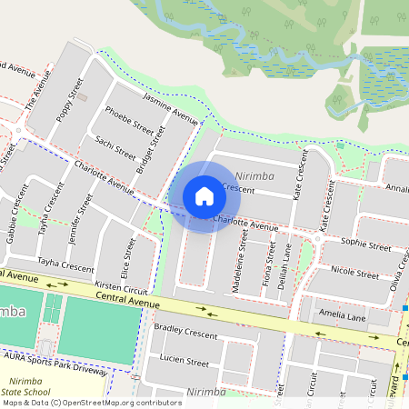 84 Charlotte Avenue, QLD 4551, Nirimba
