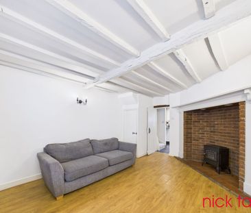 Pound Street, Bridgnorth, Shropshire, WV16 4AP - Photo 1