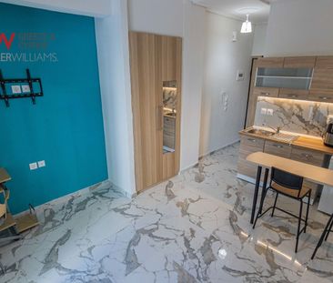 Studio/Γκαρσονιέρα για ενοικίαση Άγιος Αντώνιος (Λάρισα) - Photo 5
