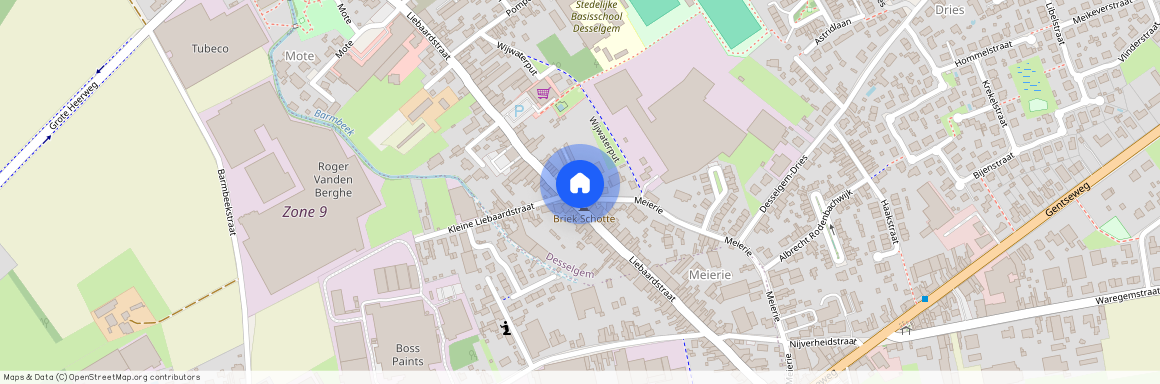 Meierie, 1, 002, 8792, Waregem