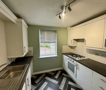 Moir Close, Sileby, Le12 - Photo 6