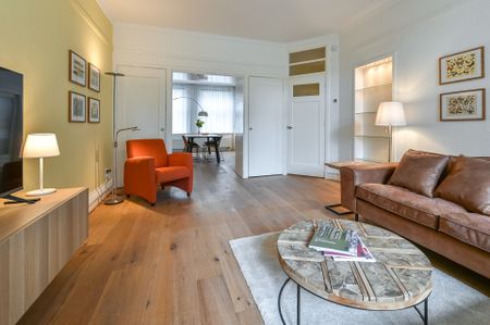 Anthonie van Dijckstraat, 1077 ME, Amsterdam - Photo 2