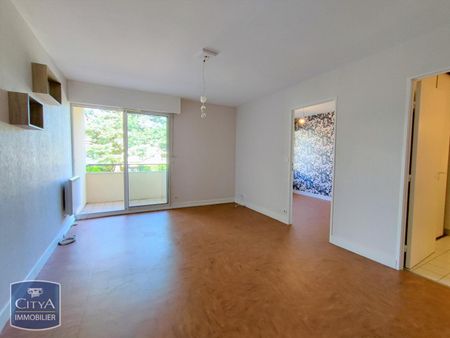 Location Appartement 2 pièces 36m² LIMOGES 87000 - Photo 2