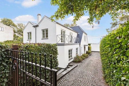 Taarbæk Strandvej 34, 2930 Klampenborg - Foto 5