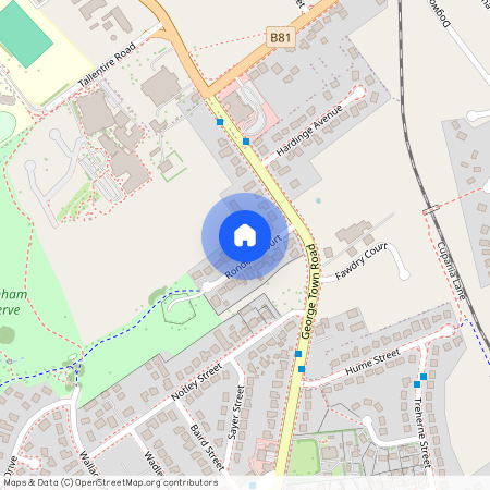 6 Rondora Court, 7248, Newnham