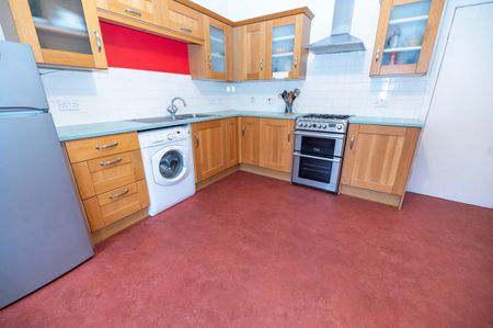 4061L - Cockburn Street, Edinburgh, EH1 1BS - Photo 4