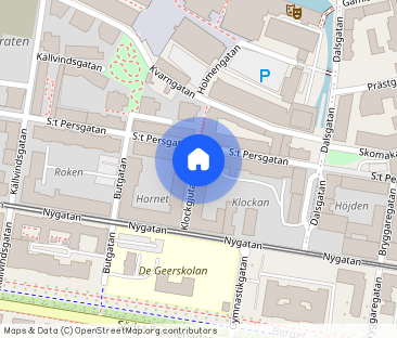 Klockgjutaregatan 7 - Foto 1