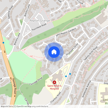 Royal Victoria Park, Bristol, BS10