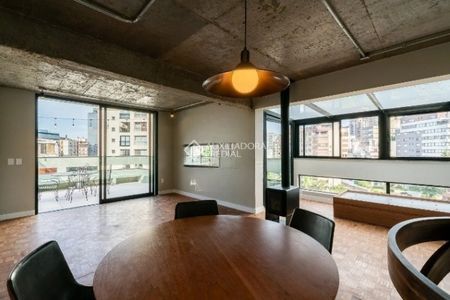 Cobertura com 2 quartos e 170m² para alugar em Rio Branco, Porto Alegre. - Photo 4