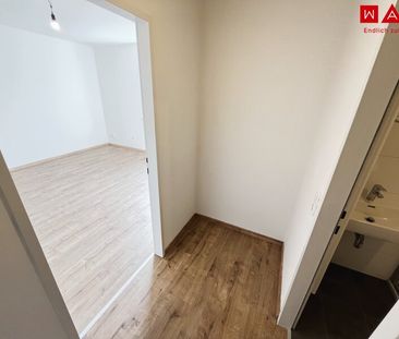 Ab 01.12.2025 verfügbar! Neu sanierte 2-Zimmerwohnung in Zentrumsnähe! - Foto 2