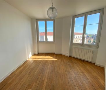 Location Appartement 2 pièces 41m² - Photo 2