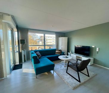 Appartement te huur: Prinsenhof 25 2263 EV Leidschendam - Photo 6