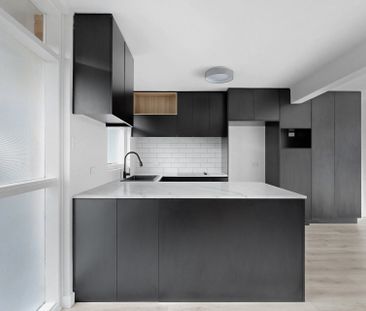 Stylish 1-Bedroom Unit – Excellent Location & Comfort - Photo 1