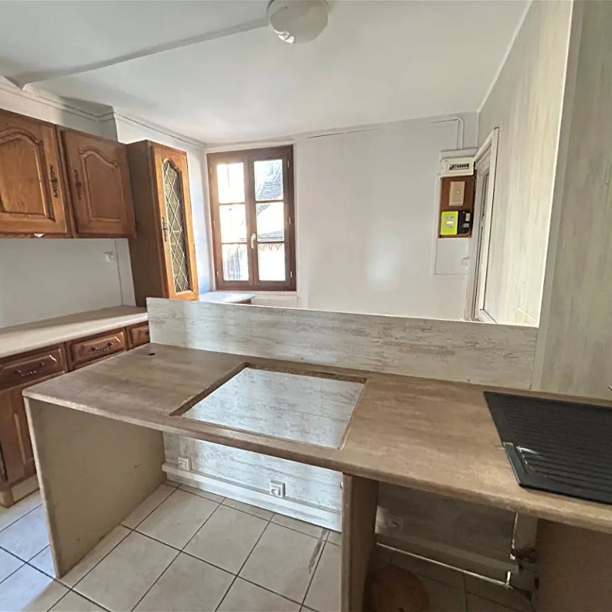 Location appartement 1 pièce - 45m² à Auxerre (89000) - Photo 1