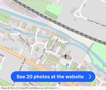 Brook Lane, Berkhamsted - Photo 1