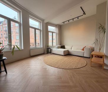 Te huur: Appartement Sumatrastraat in Amsterdam - Photo 1