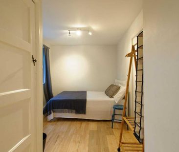 4 bedroom terraced house to rent - Photo 5