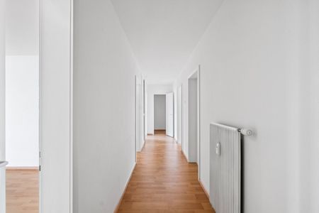 4.5 Zimmer, 85 m², 5. Stock - Photo 5