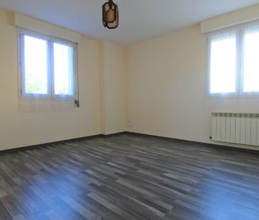 Location appartement 3 pièces, 74.00m², Montrichard - Photo 3