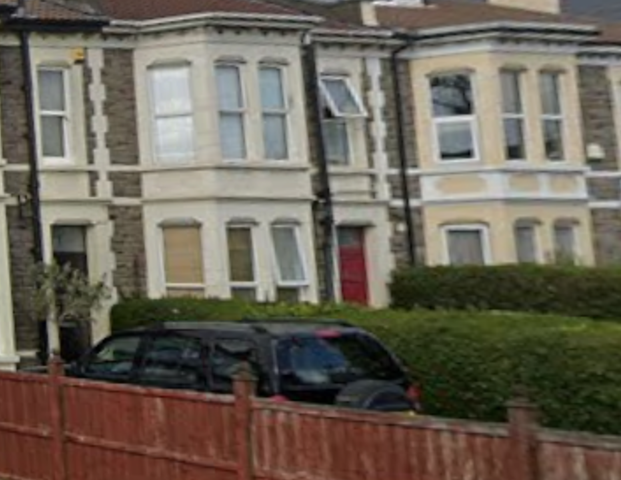 Downend Road Room 1 - Photo 1