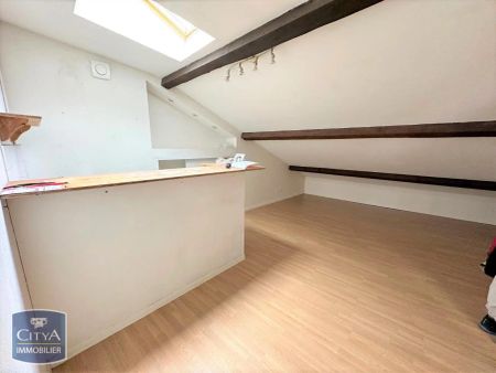 Appartement à louer 3 pièces 29.94m² - Photo 3