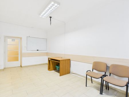 Warszawa Powiśle 115 m2 na biuro hostel mieszkanie - Фото 5