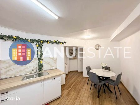 Piata Romana 5` Metrou Magheru Calea Victoriei Renovat Centrala - Fotografie 2