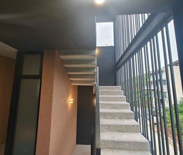 Se renta departamento amueblado en Paisajes del Tesoro - Photo 1