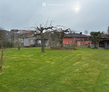 Einfamilienhaus mit super Garten - Photo 2