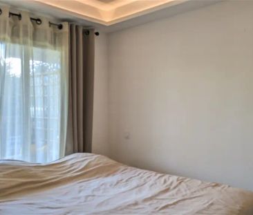 Location appartement 2 pièces - 34m² à Nice (06200) - Photo 1