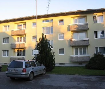 Wohnanlage der LAWOG Kellerweg 12/11 4873 Frankenburg - Photo 1