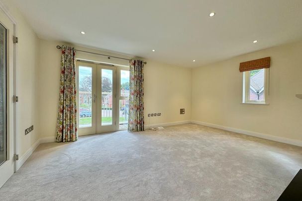 1 bedroom retirement property to rent - Photo 1
