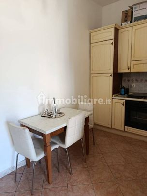 Bilocale via Leonardo Murialdo, Centro Storico, Albano Laziale - Foto 1