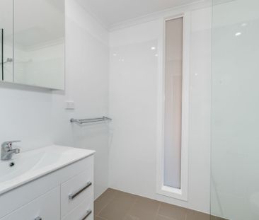 Spacious Two-Bedroom Unit in Sought-After The Hill Location - Photo 6