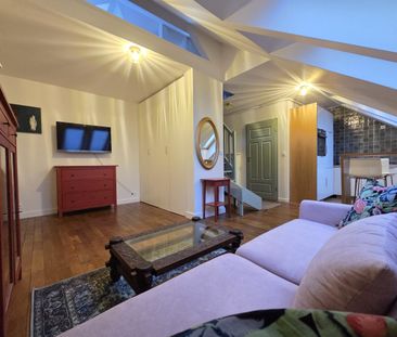 grzegórzecka - Photo 1