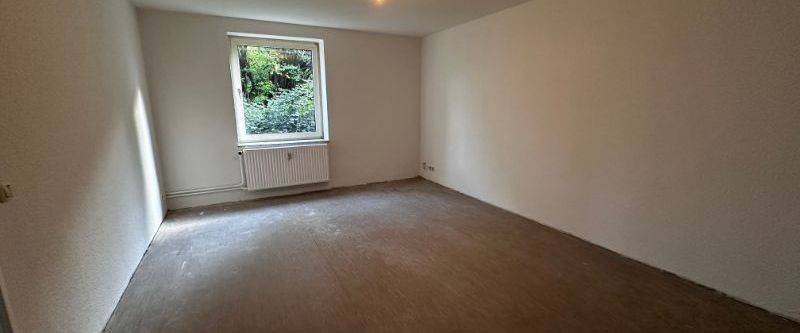 Schöne EG-Wohnung mit WBS! - Foto 1