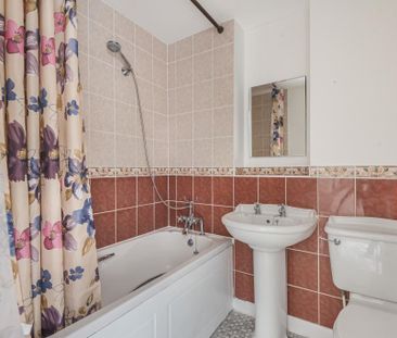 2 bedroom terraced house to rent - Photo 5