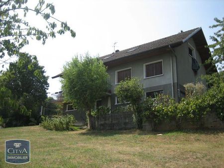 Location Appartement 3 pièces 67m² MONTAGNOLE 73000 - Photo 4