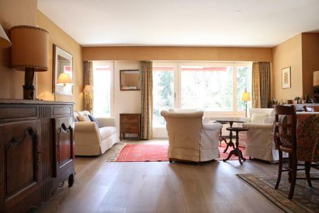 4 Zimmer, 150 m², EG - Foto 2