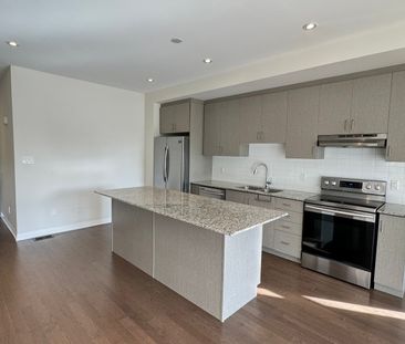 For Lease - 1 Beer Lane, Markham, Ontario - Photo 1