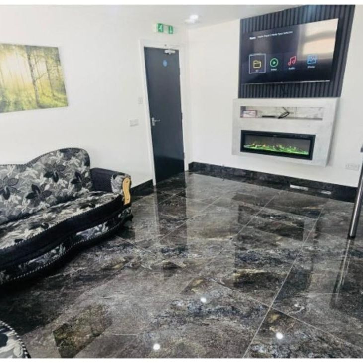 Room in a Shared House, Hazelwell Street, B30 - Photo 1