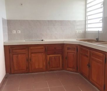 Vieux Habitants, (97119) - Photo 3