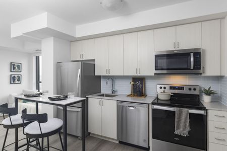 For Lease - 325 Yorkland Boulevard Unit# 4204, Toronto, Ontario - Photo 5