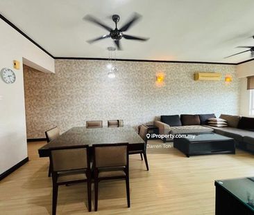 Puteri Palma Condominiums, Putrajaya - Foto 3