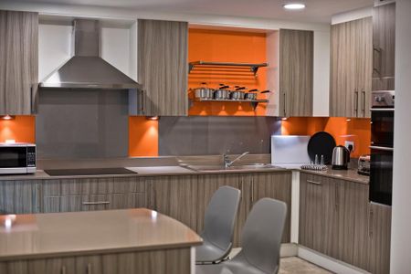 1 bedroom apartment to rent - Photo 5