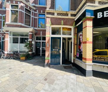 Te huur: Appartement Regentesselaan 140 A in Den Haag - Foto 5