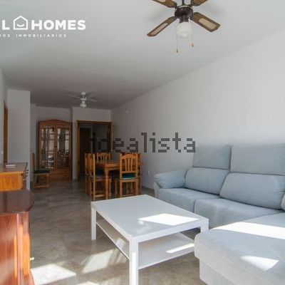 Alquiler de piso en Calle Francisco Claros Curro - Photo 1