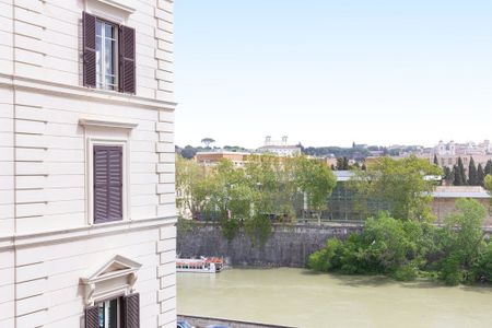 Lungotevere dei Mellini, Rome, Lazio 00193 - Photo 3