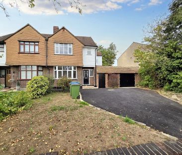 3 bedroom semi-detached house to rent - Photo 3