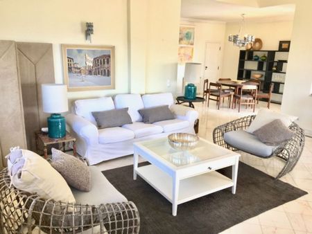 3 bedroom luxury Flat for rent in Monte Estoril, Cascais, Lisbon - Photo 2
